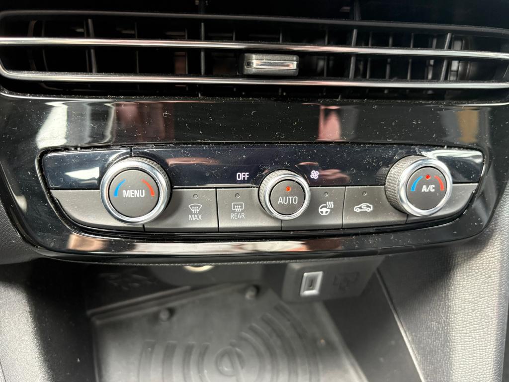 Opel Mokka 1.2 turbo hybrid gs