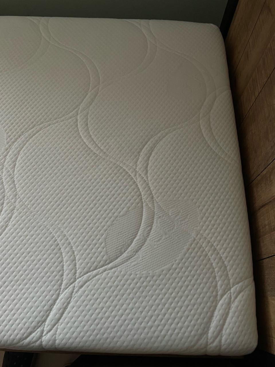 Matras Base Pocket/HR 90x200 normaal