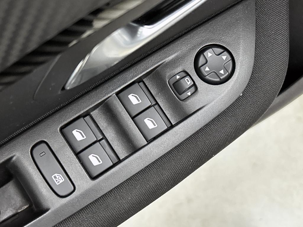 Peugeot 208 100 pk active | rijklaar | apple carplay / android auto draadlo