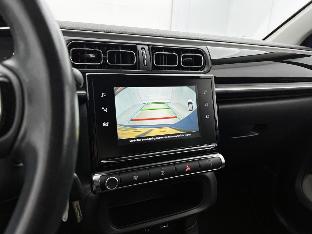 Citroen C3 82 pk shine | rijklaar | navigatie | camera |