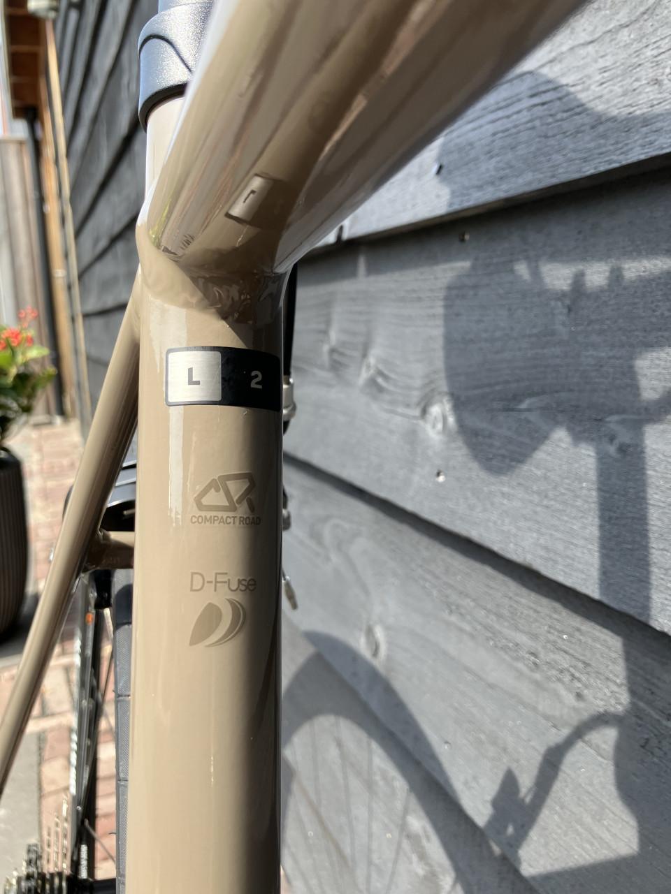 Liv Avail 2 racefiets dames, maat L