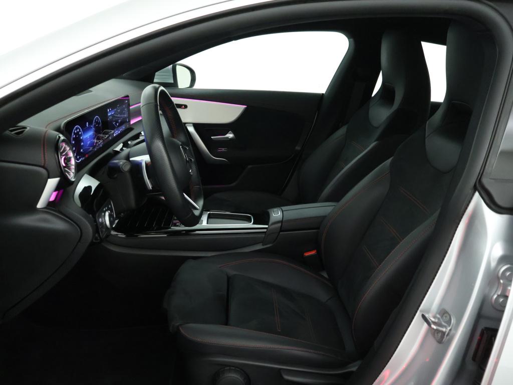 Mercedes-Benz Cla shooting brake shooting brake 180 amg | keyless go | sfee