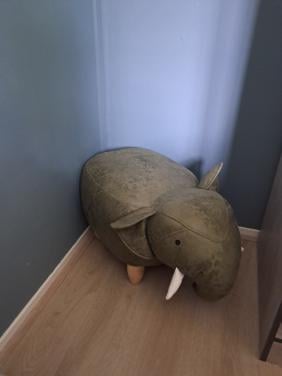 Te Koop olifantkrukje
