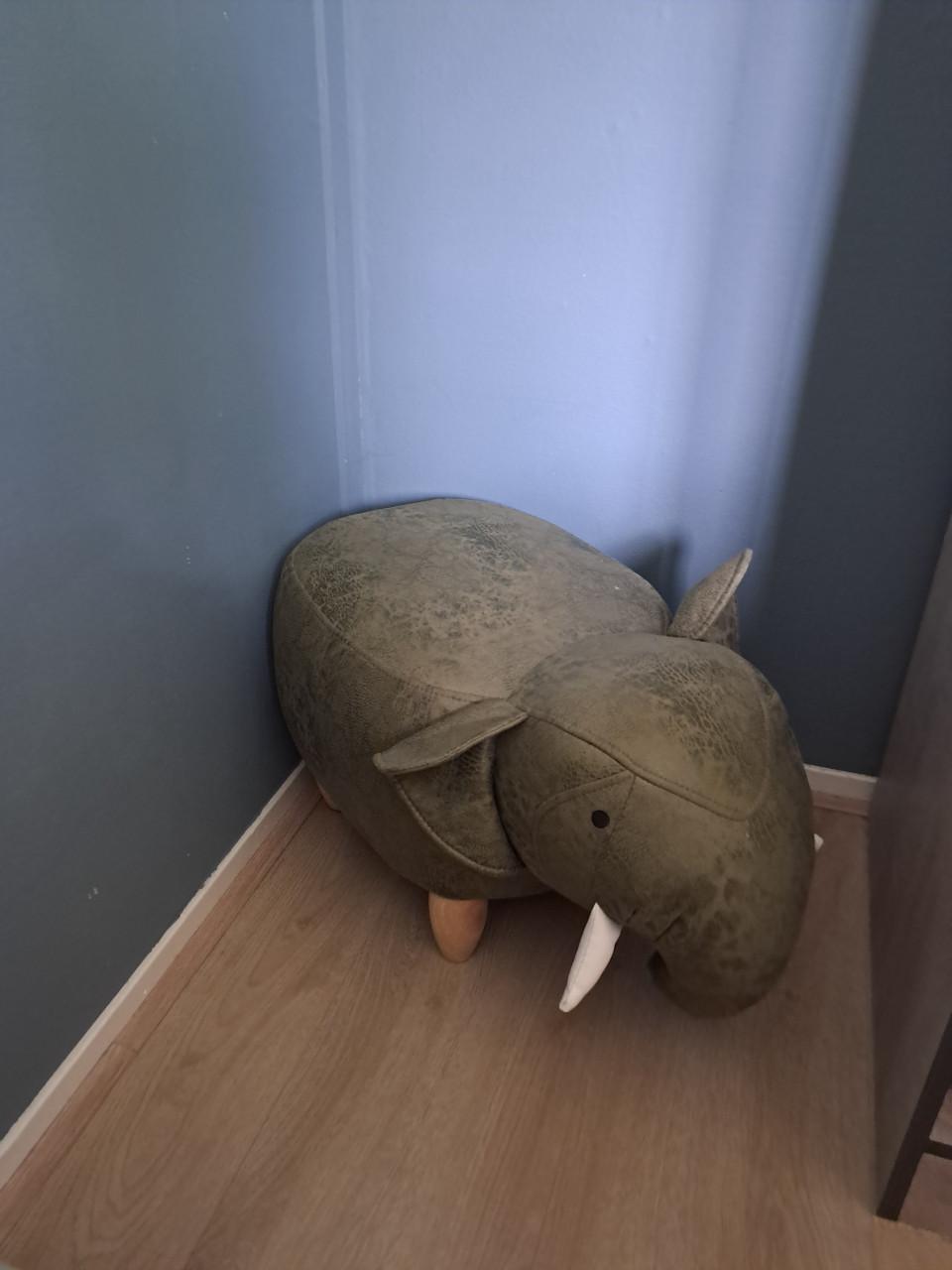 Te Koop olifantkrukje
