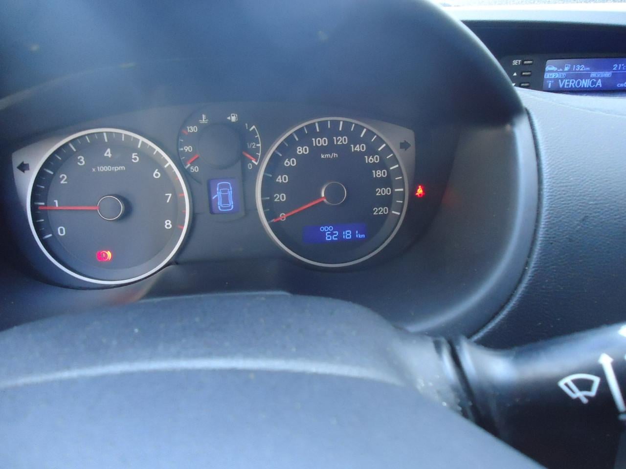 HYUNDAI I20 5DRS MOTION