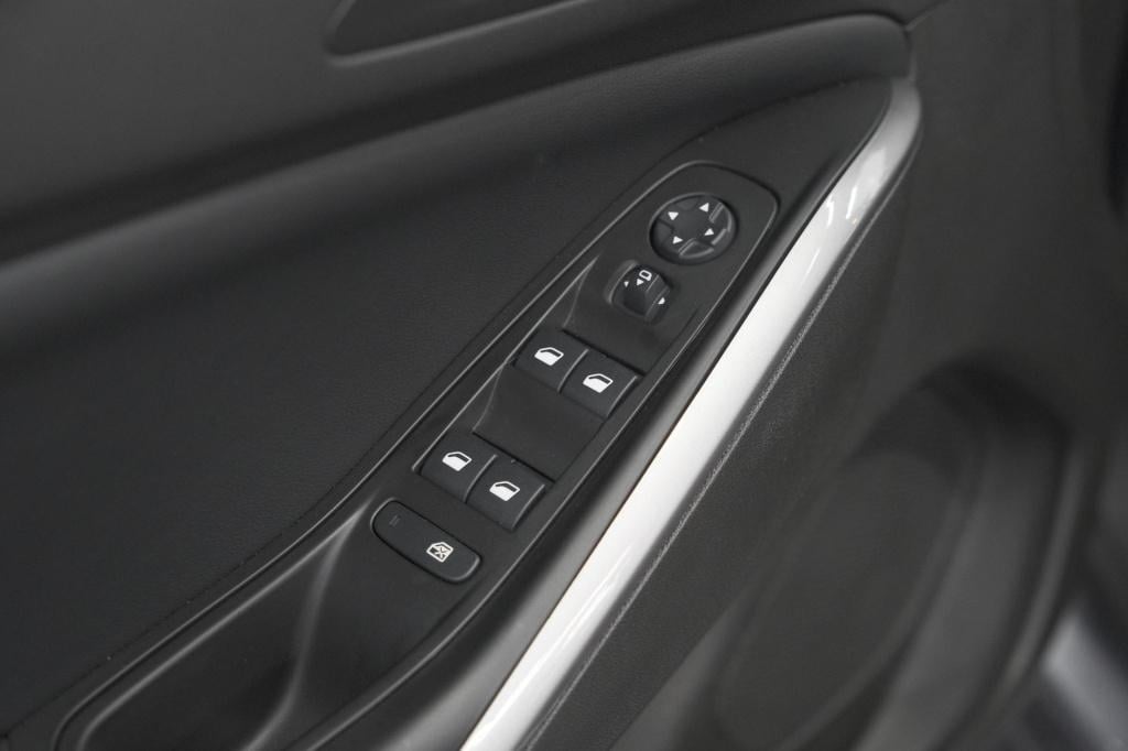 Opel Grandland 1.6 turbo plug-in hybrid gs 225 | adaptieve cruise control |