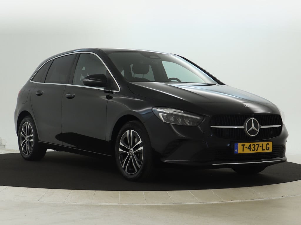 Mercedes-Benz B-Klasse 250 e business line | parktronic | stoelverwarming |