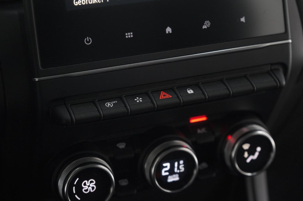 Renault Captur tce 90 techno | camera | apple carplay | navigatie | parkeer