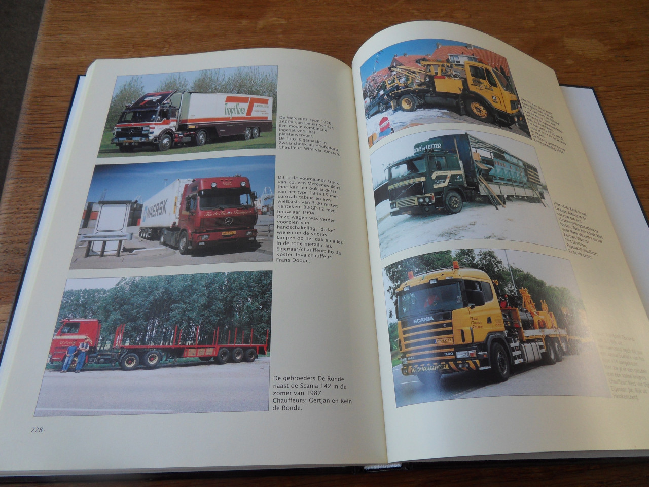 Boek Transport in Zeeland