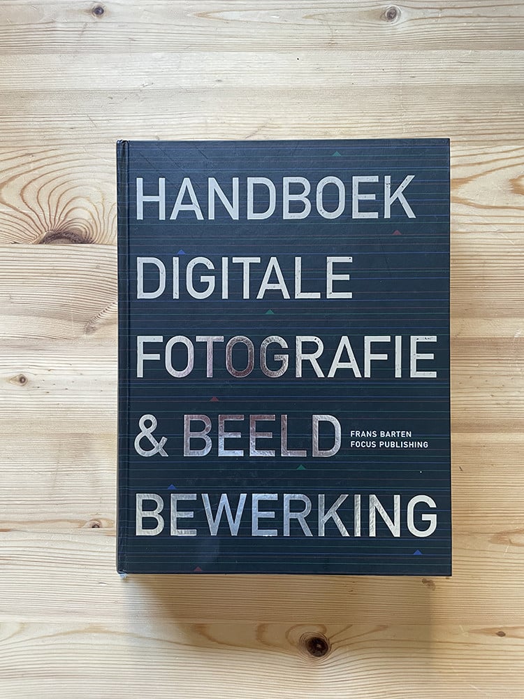 Te koop verschillende fotoboeken