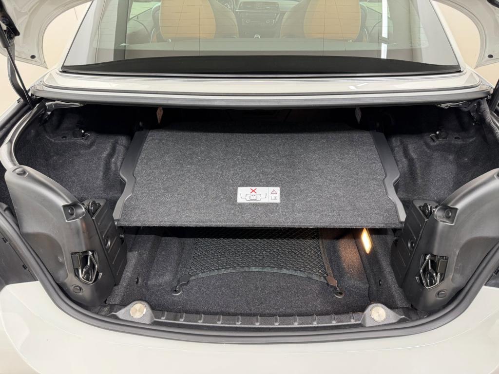 BMW 4 Serie cabrio occasion 430i high executive | tweedehands bmw cabrio 43