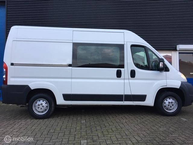 Citroen Jumper bestel 30 2.2 hdi l2h1 economy