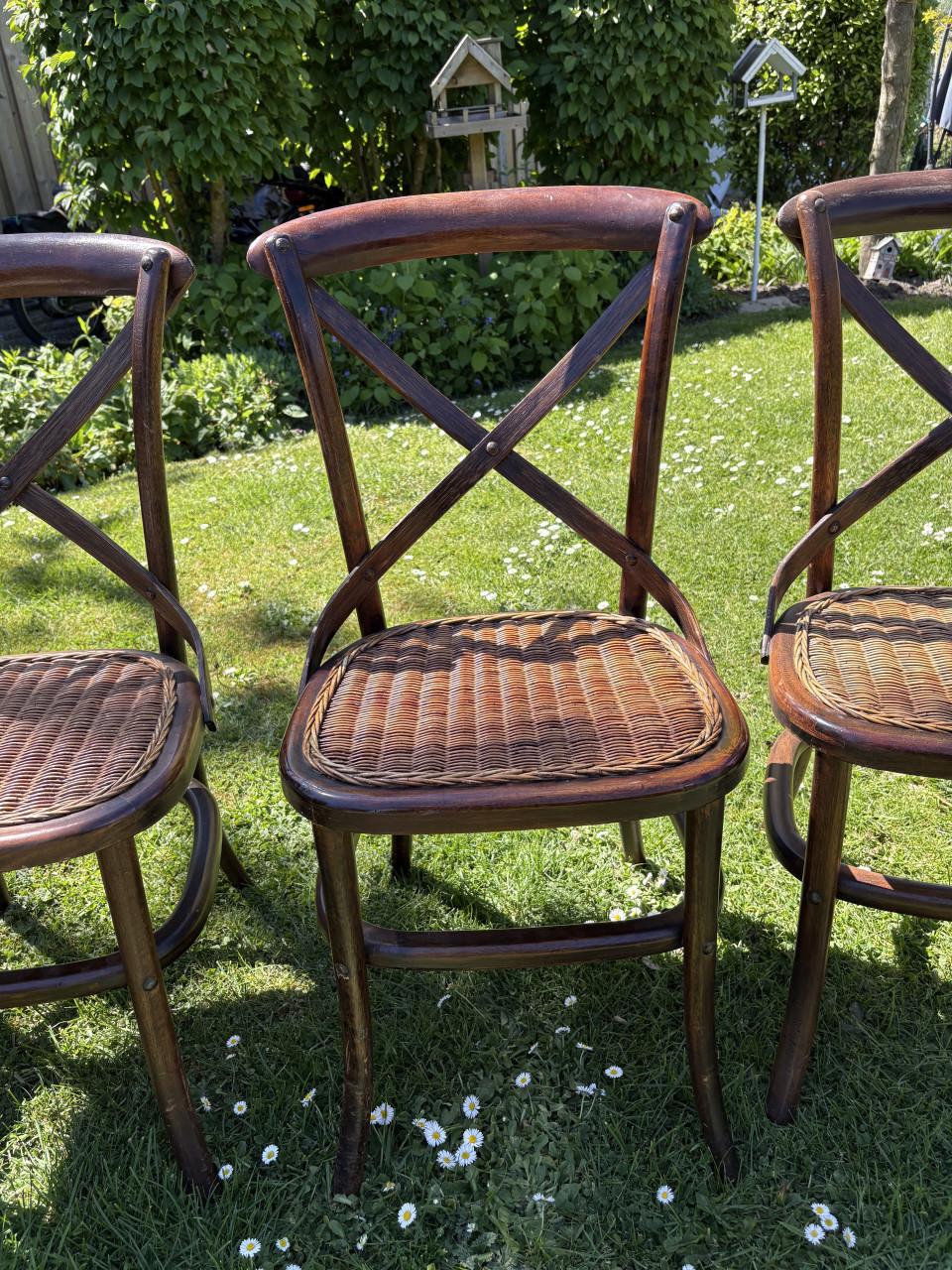 Stoelen