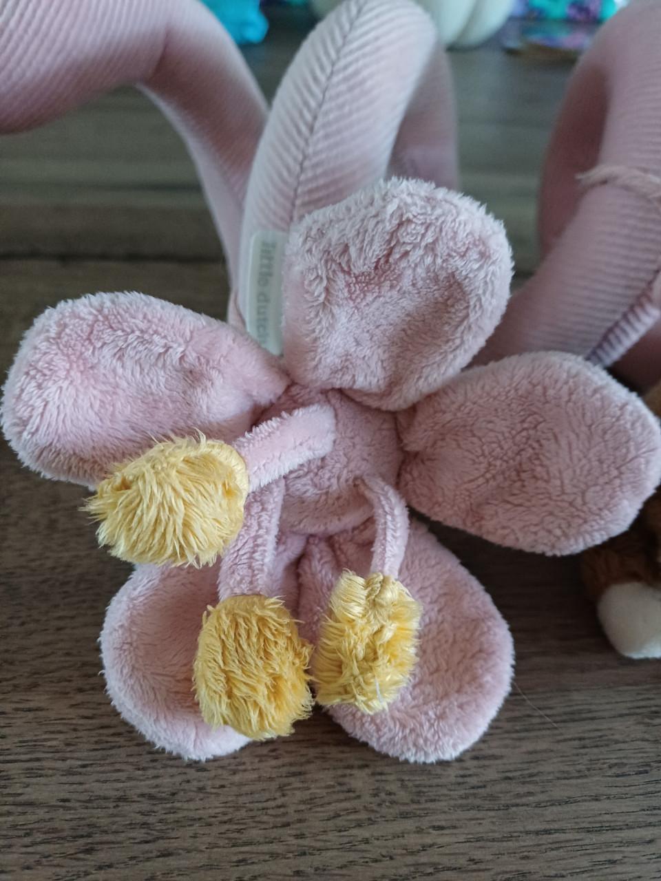 Little Dutch boxspiraal/wagenspanner (Fairy Garden) - €7,50
