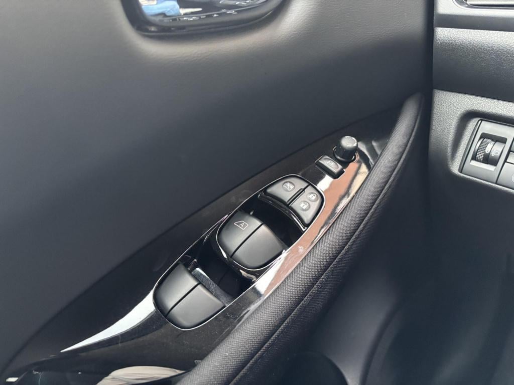Nissan Leaf e+ n-connecta 62 kwh