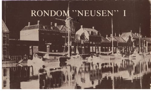 Rondom "Neusen", fotoboek