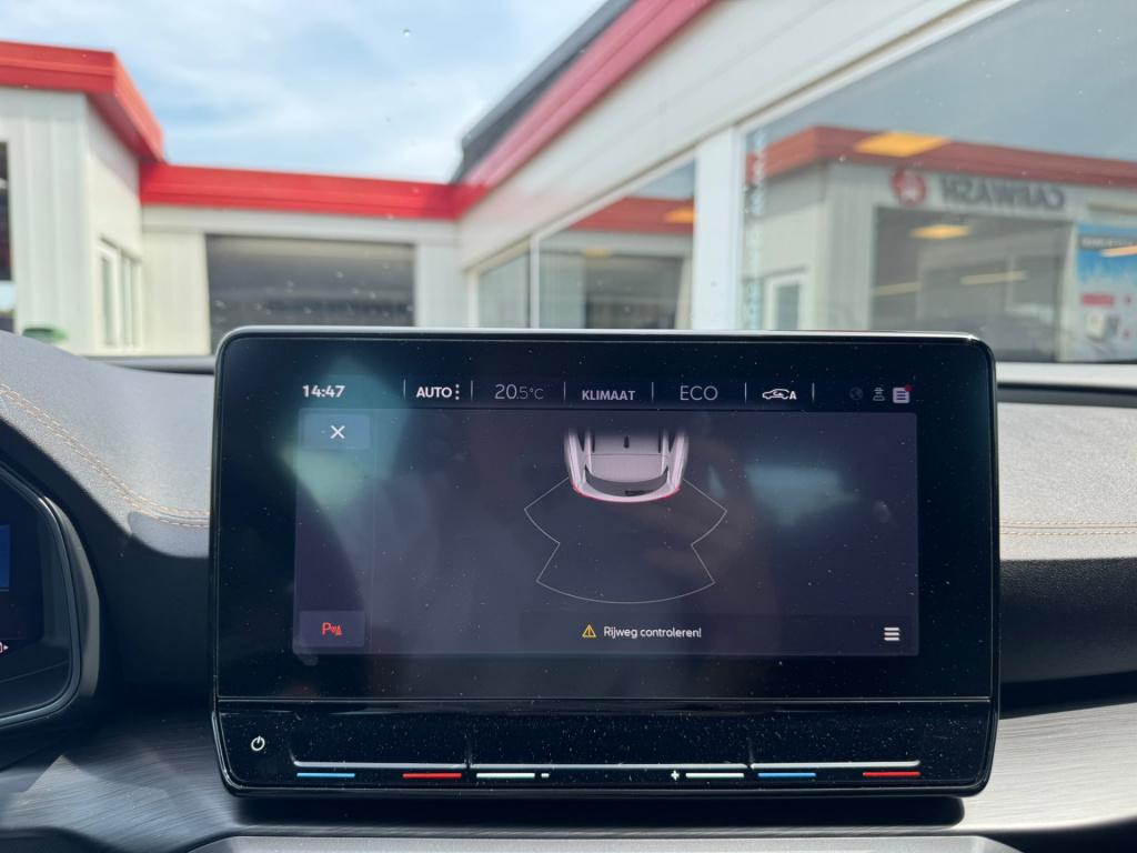 Cupra Formentor 1.4 e-hybrid business