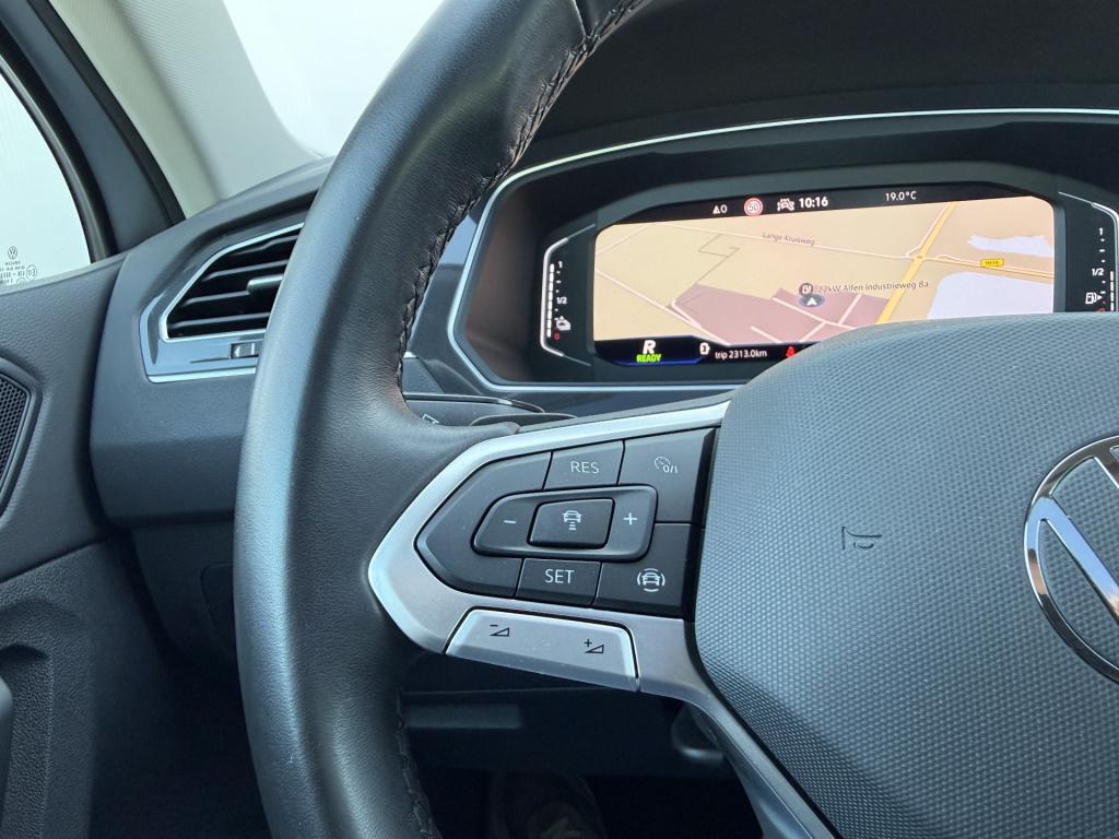 Volkswagen Tiguan 1.4 tsi ehybrid 245pk elegance | panoramadak