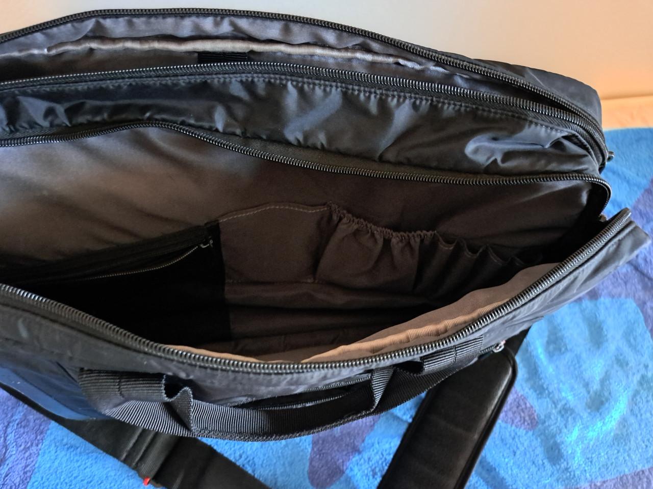 Hedgren Aktentas Libra Harmony