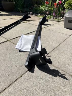 Atera dakdragers | Ford Focus| 2004 tot 2011 | Staal