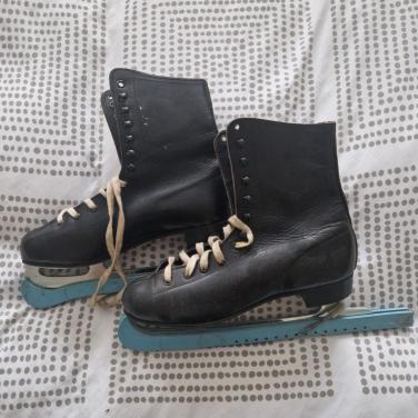 Dames kunstschaatsen maat 41