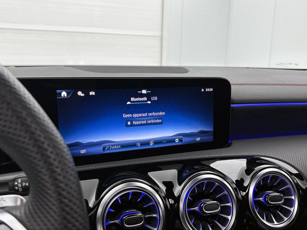 Mercedes-Benz Cla shooting brake 250 e business solution amg amg line | nig