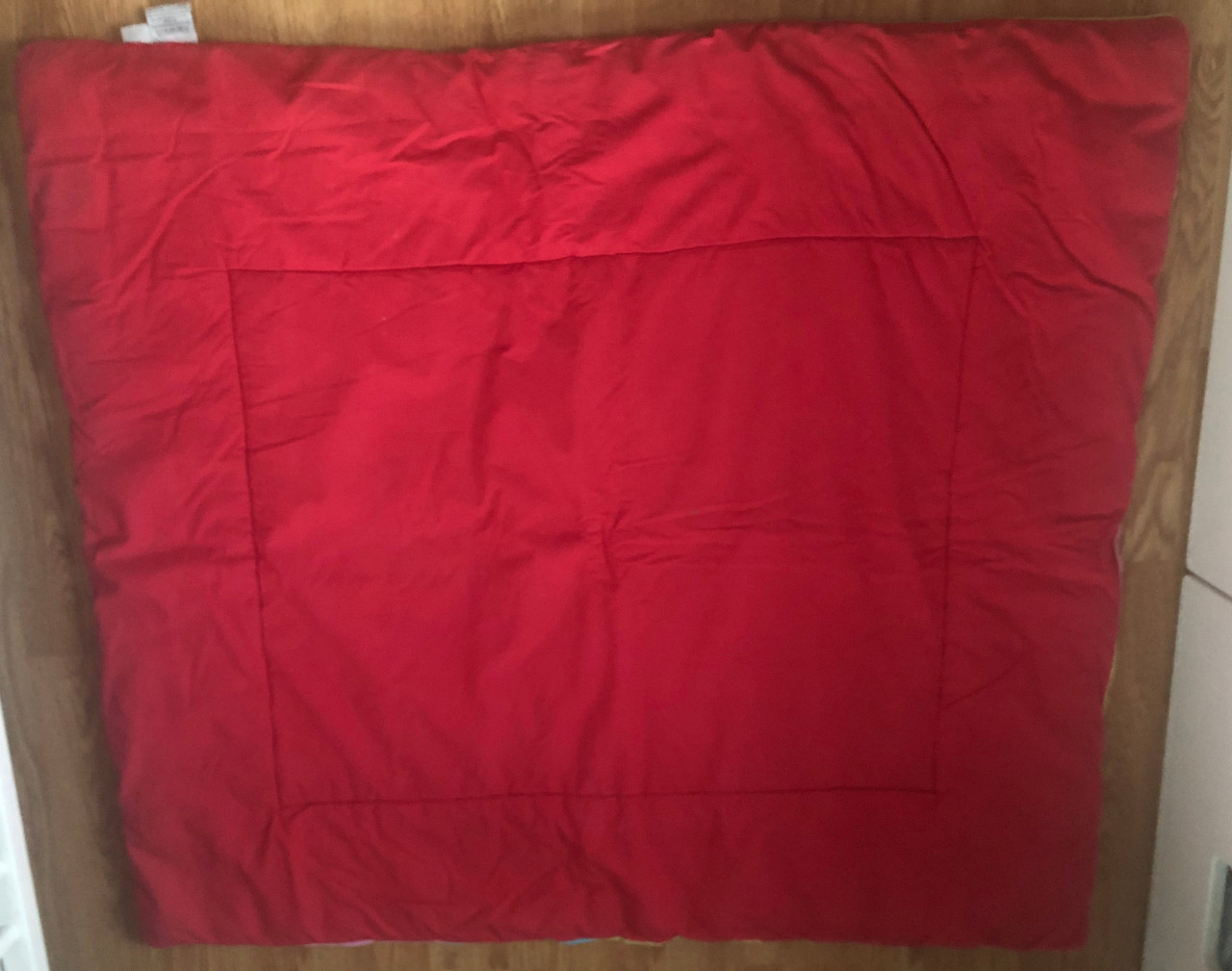 Boxkleed