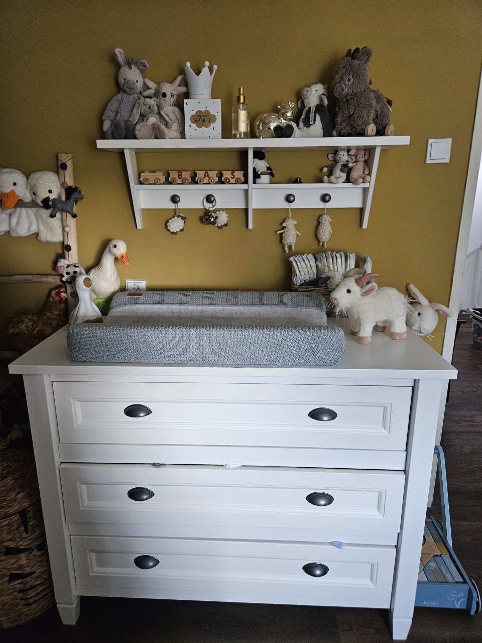 Kinderkamer