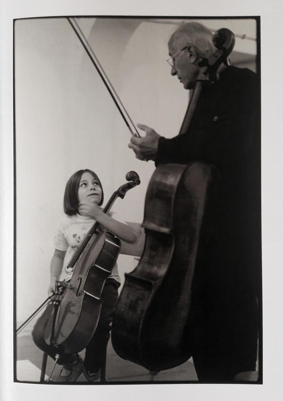 Another Life van fotograaf Leonard Freed