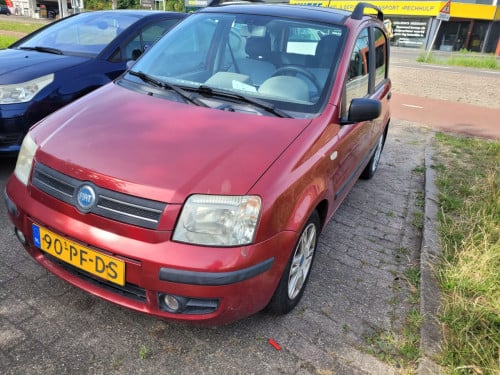 Fiat Panda 1.2 Fire Apk 12-7-2026