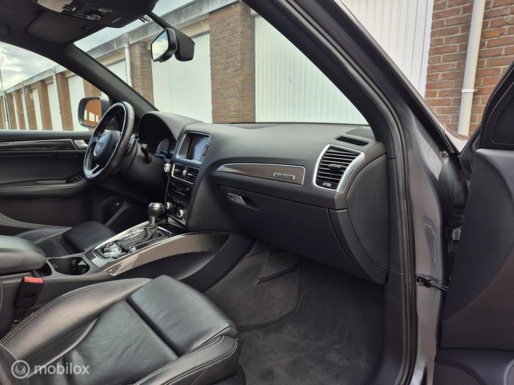 Audi Sq5 3.0 tdi sq5 quattro