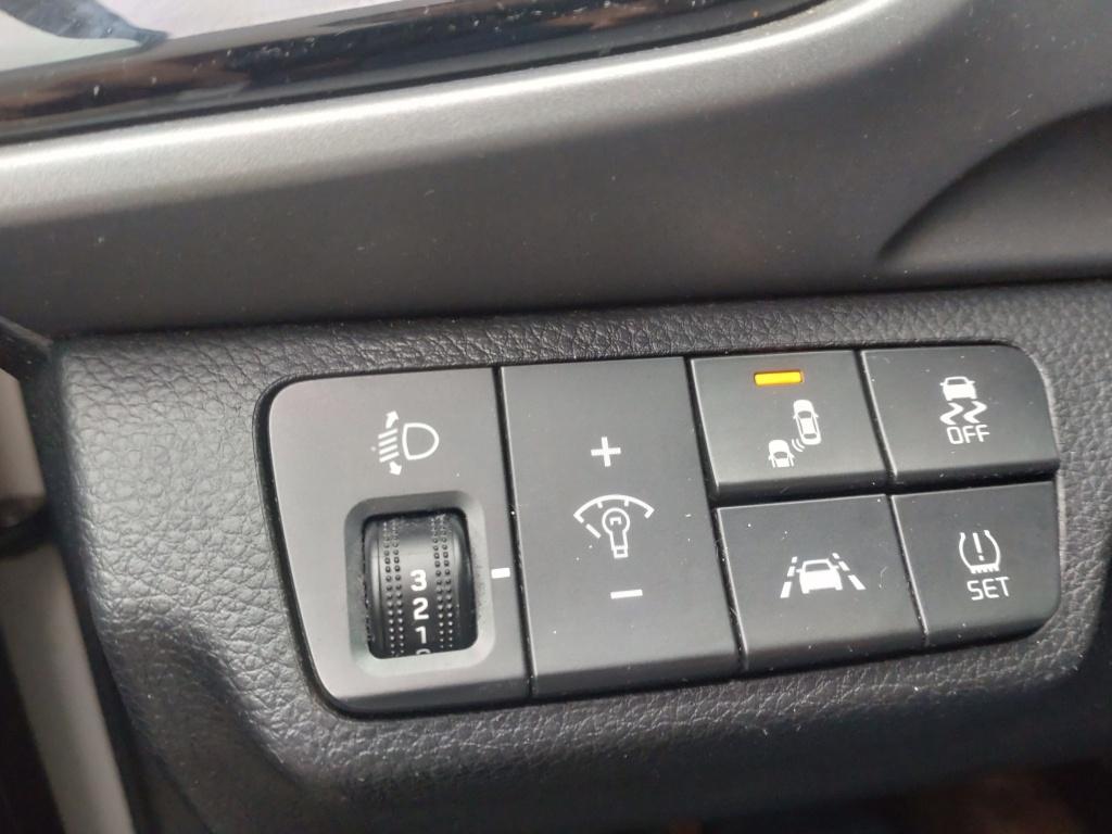 Kia Stonic 1.0 t-gdi exec.line