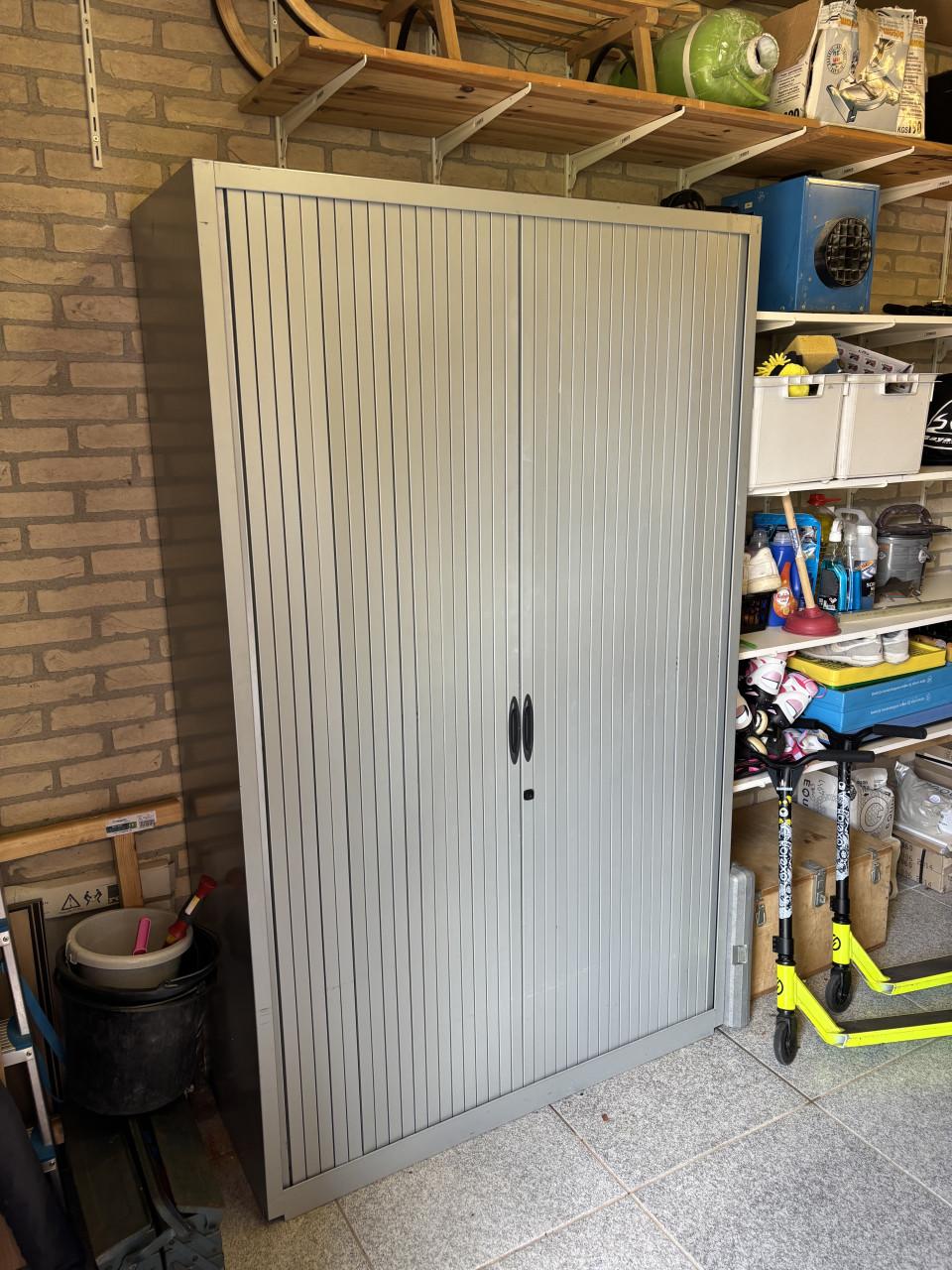 Kantoor kast