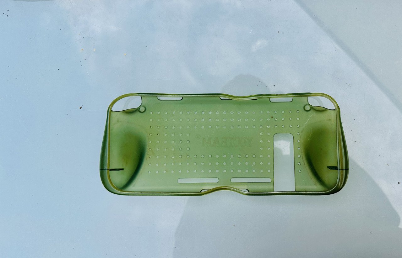 Als nieuw: Nintendo Switch Oled (zeer conpleet)