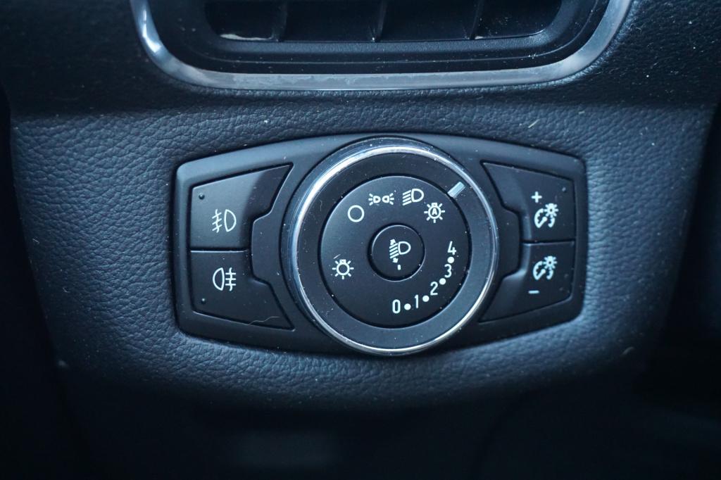 Ford B-max 1.6 ti-vct titanium automaat - climate / navi / cruise / parkeer