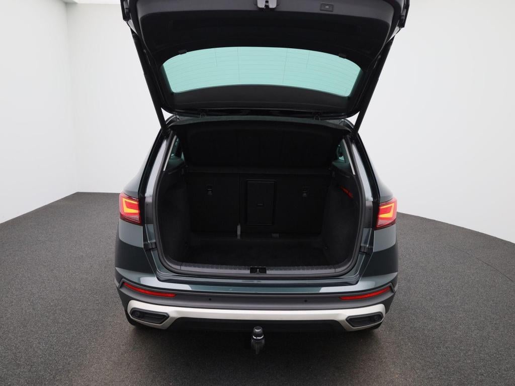 Seat Ateca 1.5 tsi style business intense | navigatie | apple carplay / and