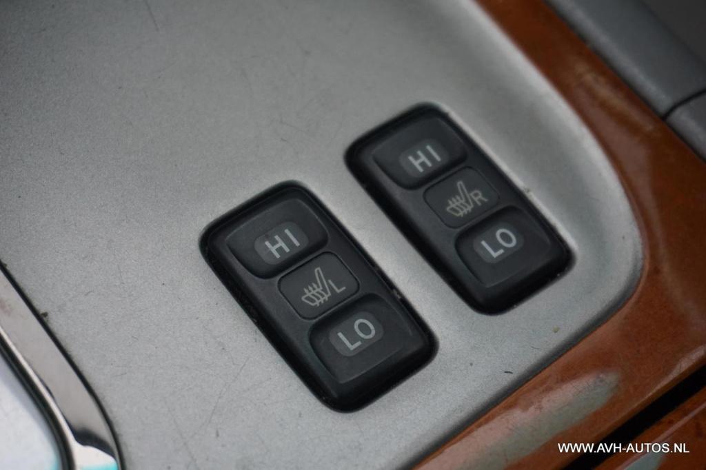 Lexus Lx lx470 automaat , dikke youngtimer!!