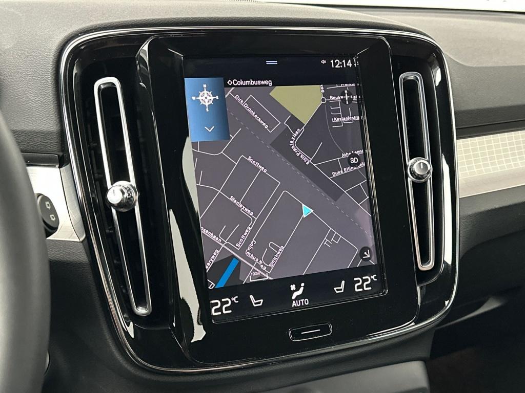Volvo XC40 t4 211pk recharge plus dark| 360camera| adap.cruise| h&k audio| 