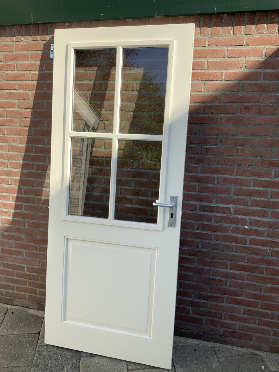 Achterdeur (B)