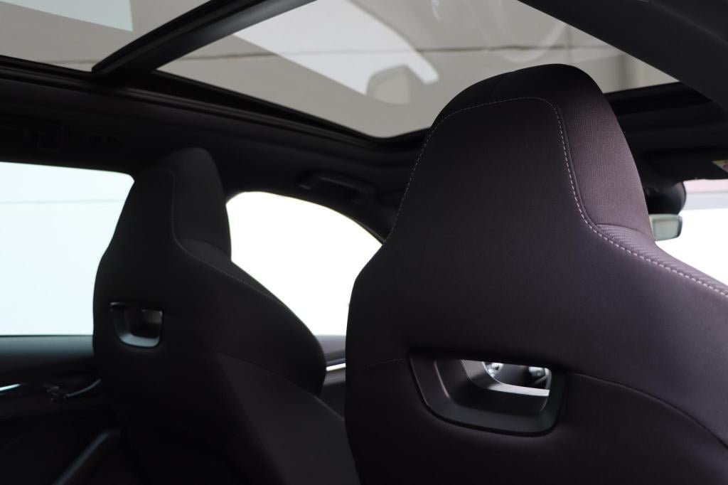 Skoda Octavia combi 1.4 tsi iv style 204pk dsg6