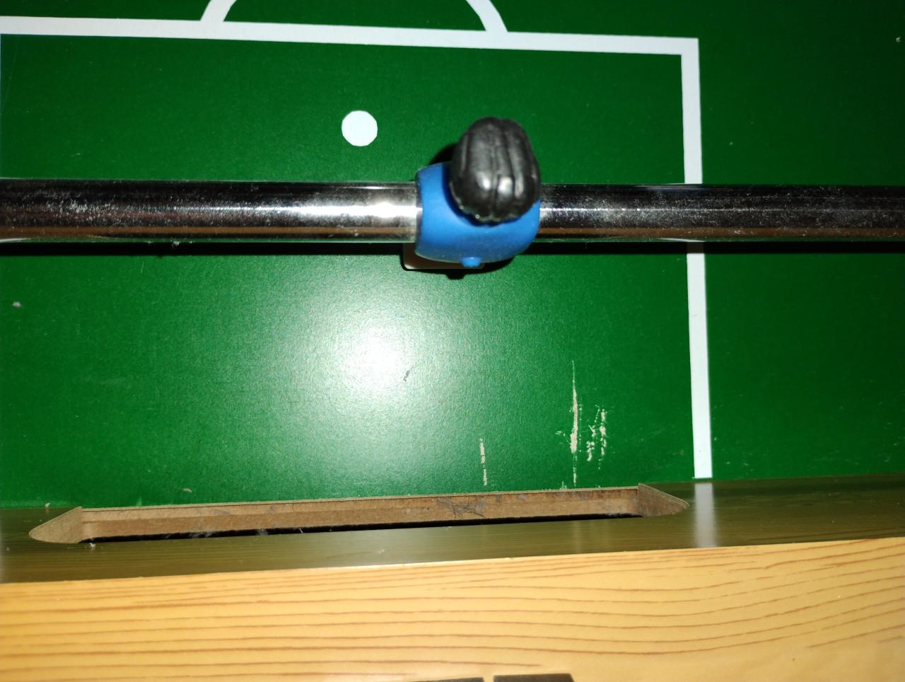 Voetbaltafel