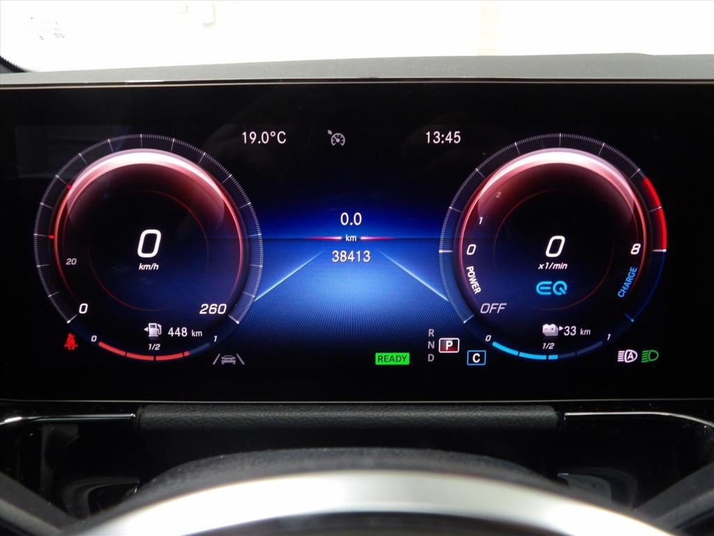 Mercedes-Benz Gla-klasse 250 e progressive 218pk 8g-dct