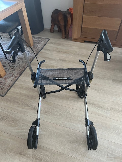 Rollator