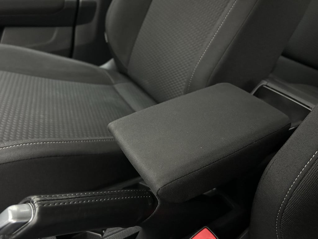 Volkswagen Polo occasion 1.0 tsi comfortline | wit | airco | tweedehands vo