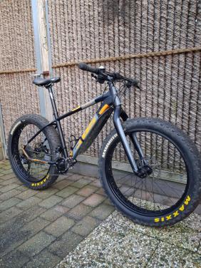 Willier Fatbike
