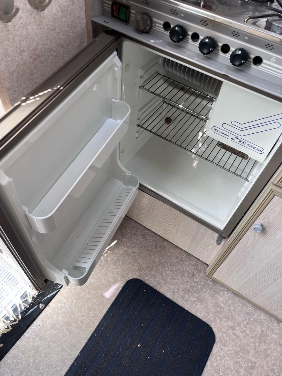 Prachtige 5-7 persoons caravan te koop