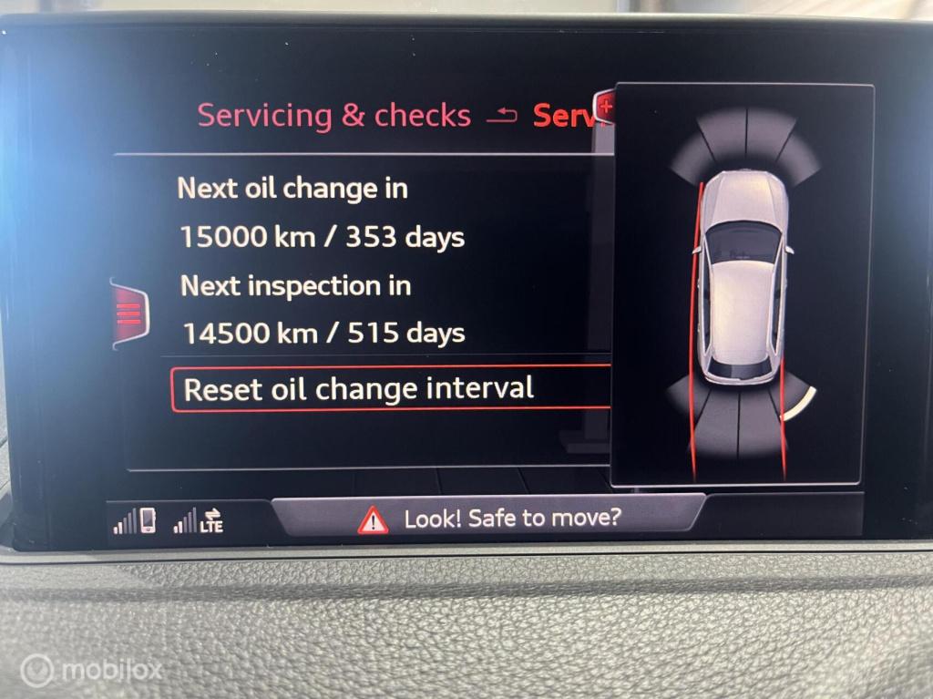 Audi A3 sportback 35 tfsi cod advance sport | virtual | s-line | adaptive