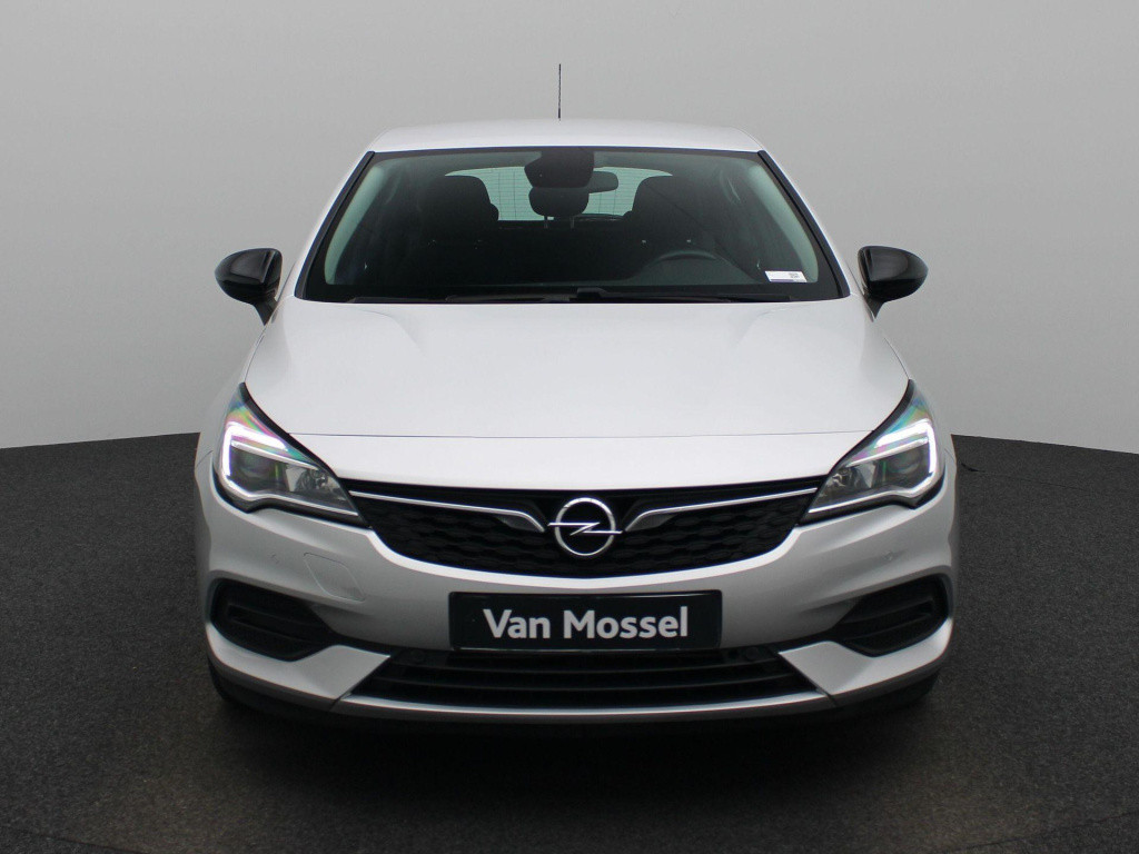 Opel Astra 1.2 edition | navigatie | camera | apple carplay / android auto 