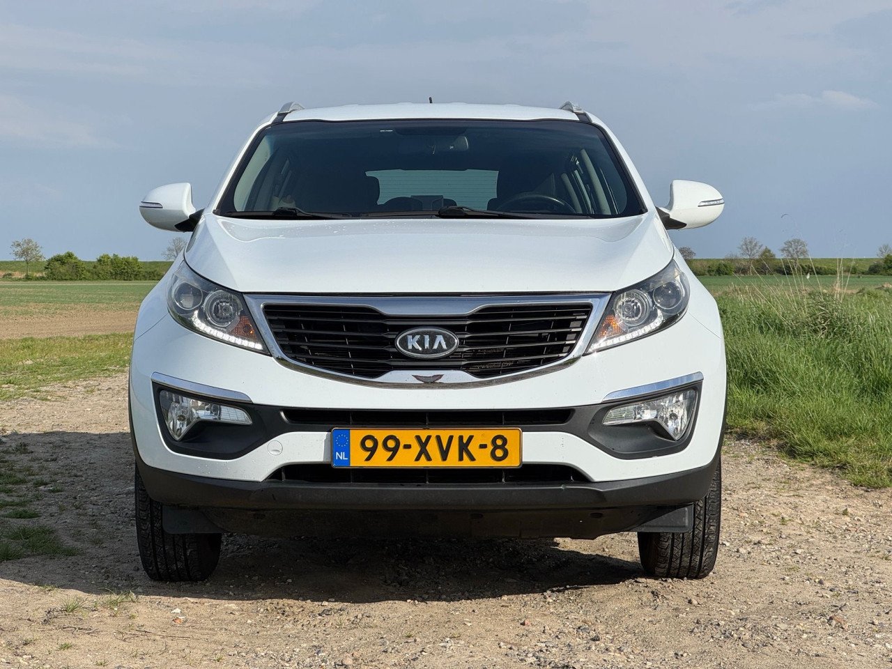 Kia Sportage 1.6 GDI Plus Pack|TREKHAAK|CRUISE|NAVI