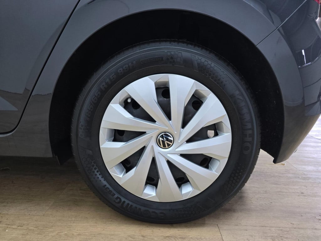 Volkswagen Polo occasion 1.0 tsi luxe versie met adapt. cruise en carplay |